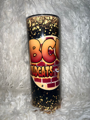 BCU wildcats