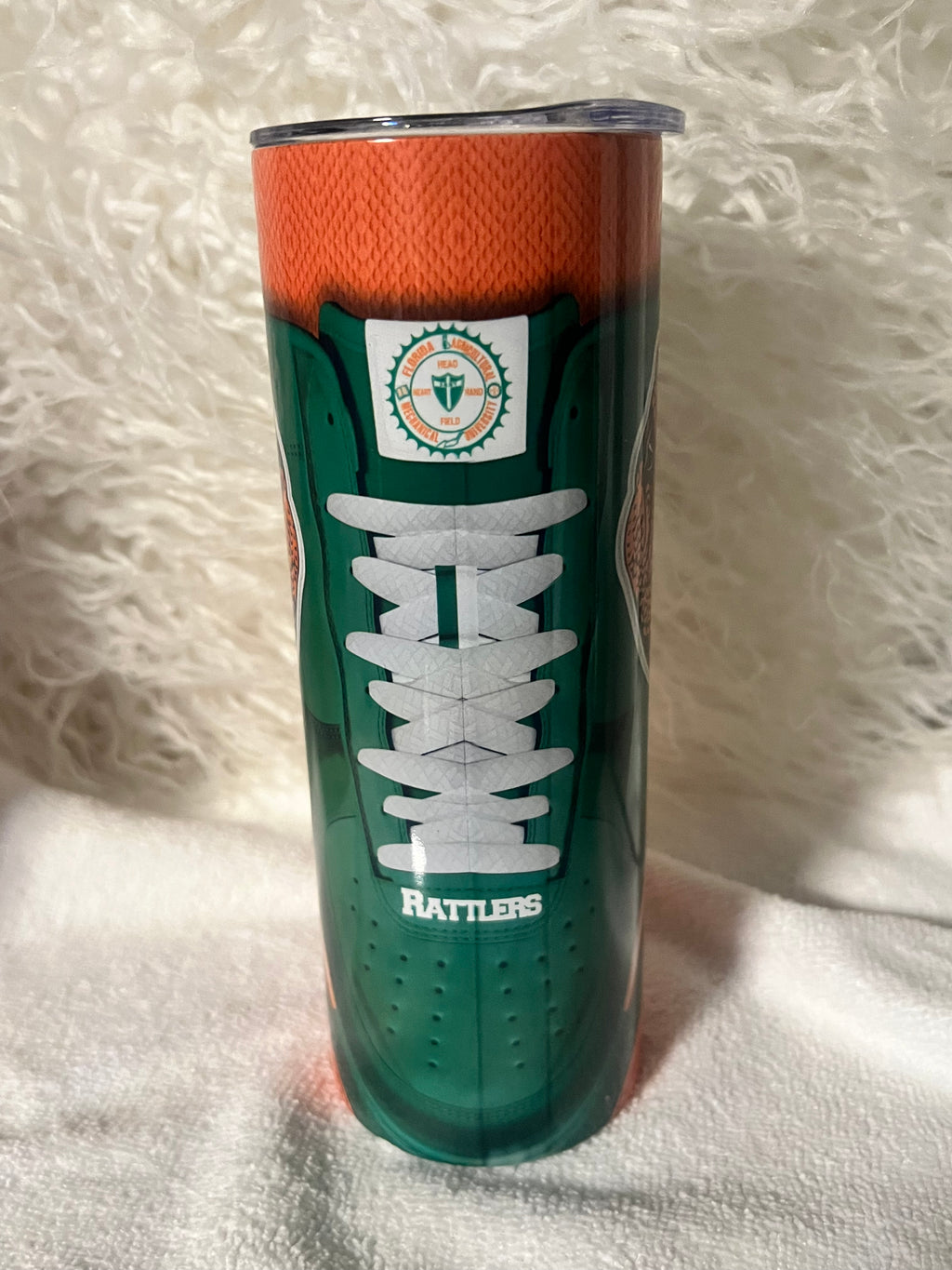 FAMU Tumblers