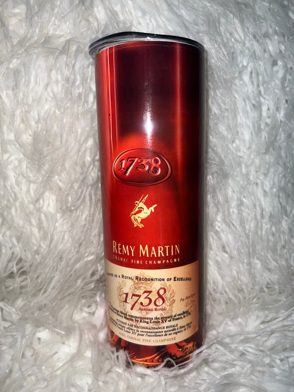 Remy 1738