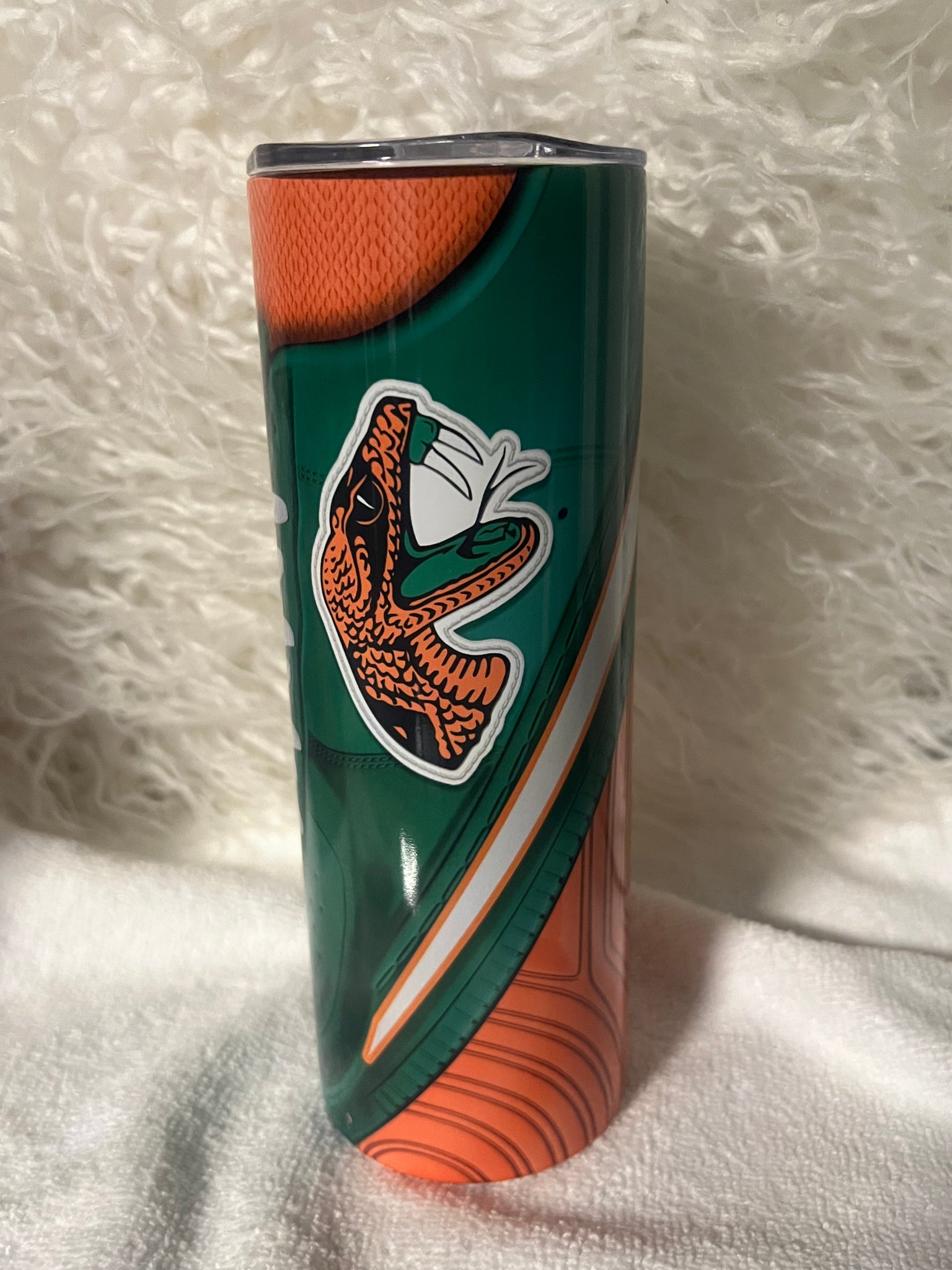 FAMU Tumblers