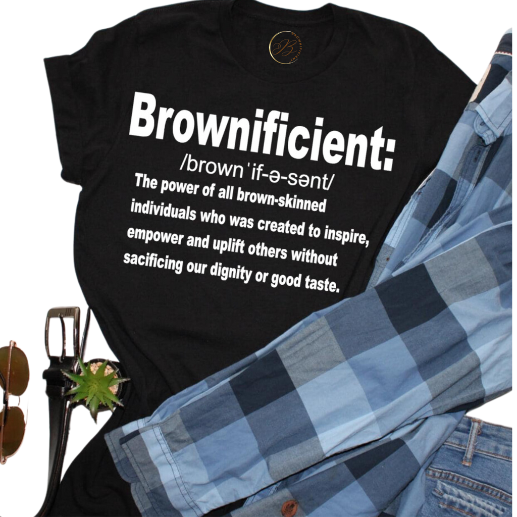 BROWNIFICIENT™