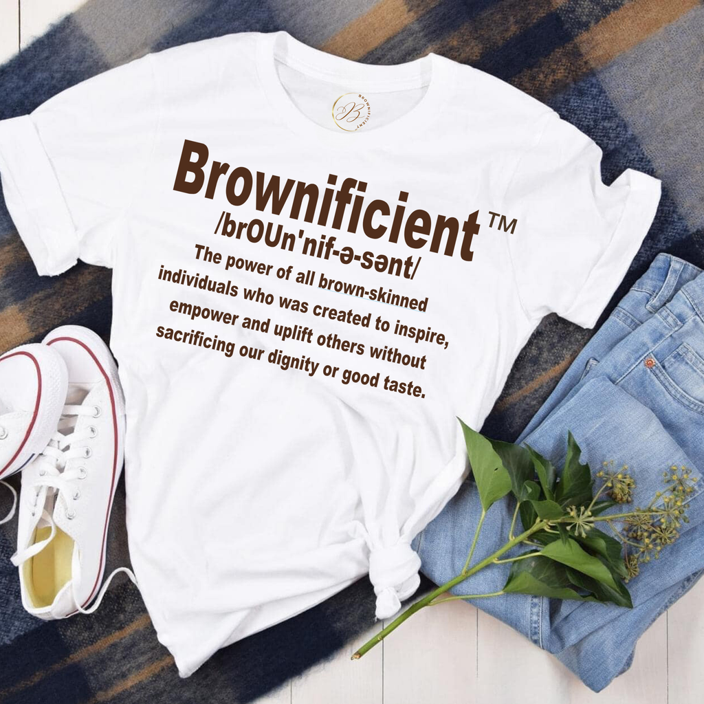BROWNIFICIENT™ COLLECTION