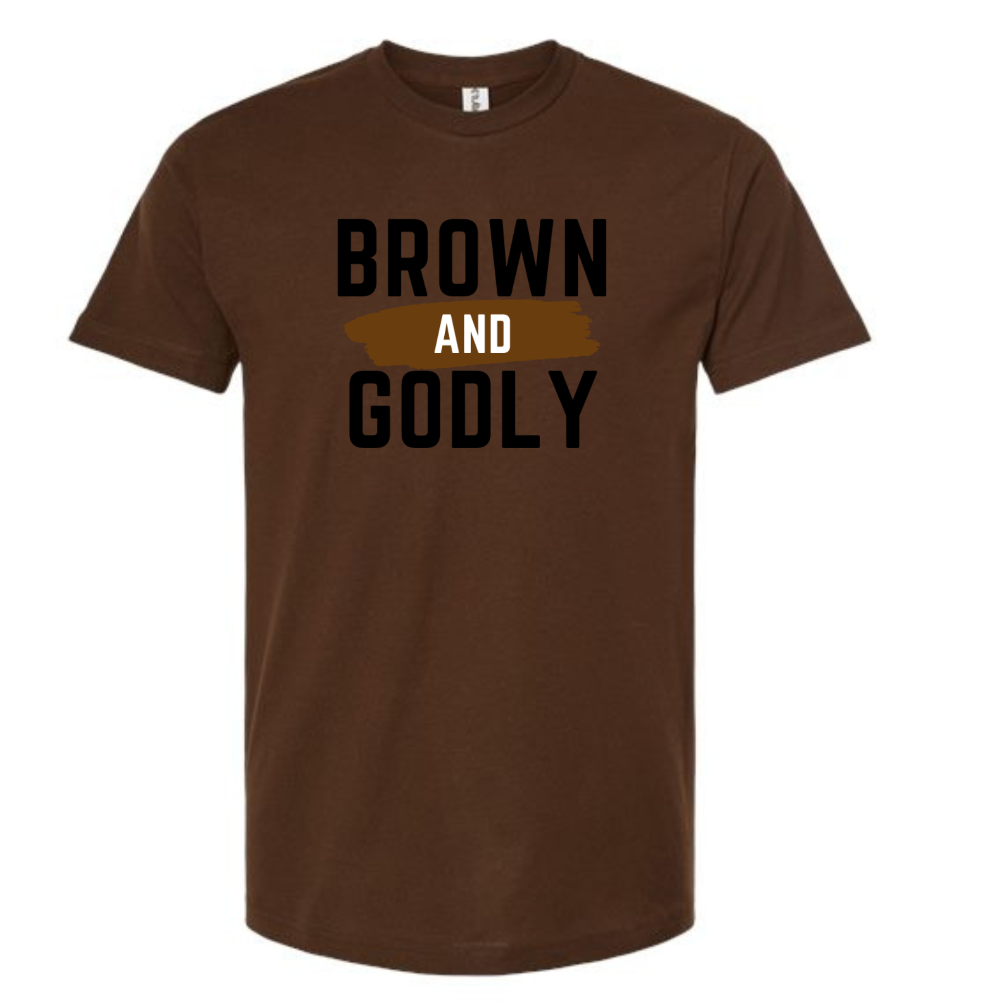 Brown and Godly