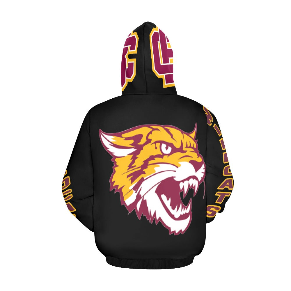 Let's Go WIldcats