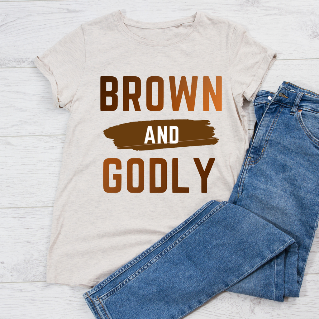 Brown and Godly