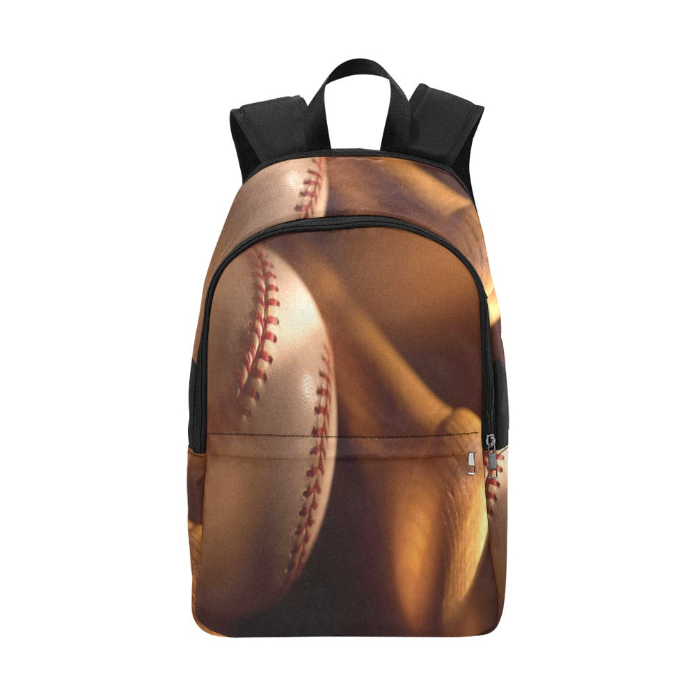 Let's play baseball