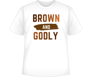 Brown and Godly