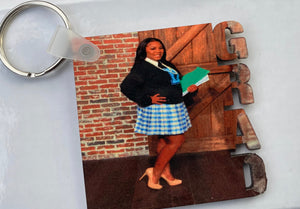 GRAD BOX CUSTOMIZED (PLATINUM)