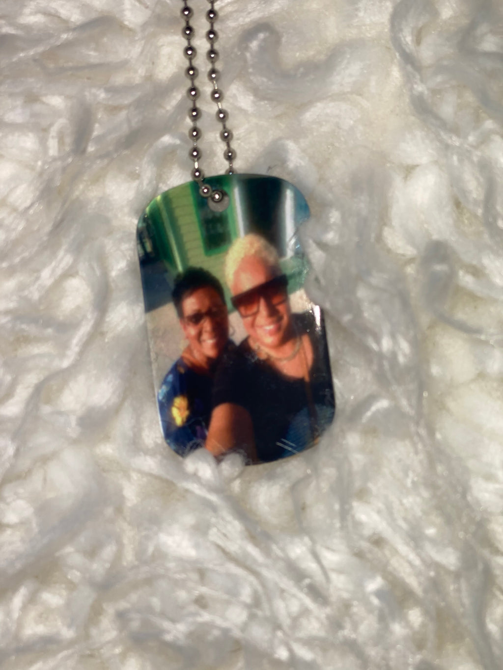 Personalized Dog tags