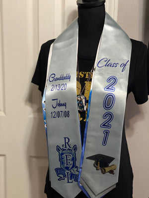 Graduation Stole