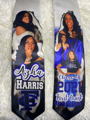 Graduation Stole