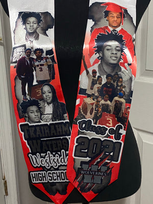Graduation Stole