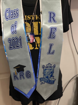 Graduation Stole