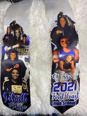 Graduation Stole