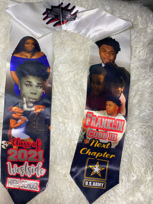Graduation Stole