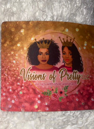 Mouse pad