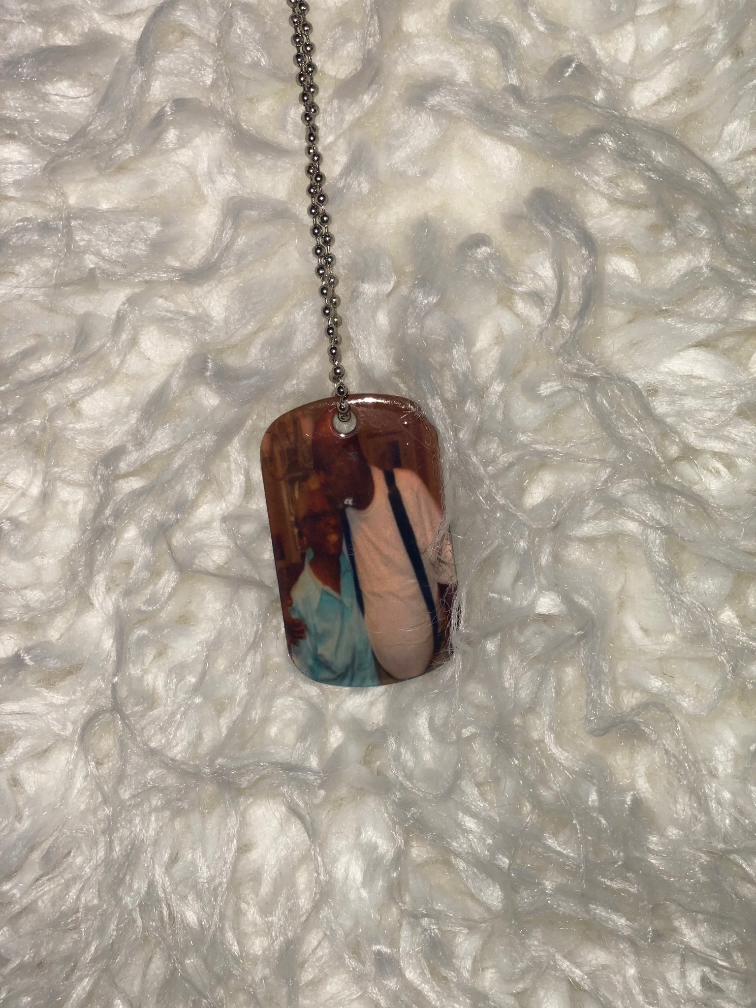Personalized Dog tags