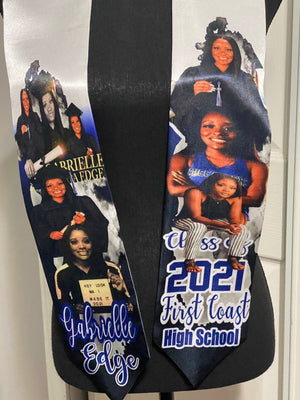 Graduation Stole