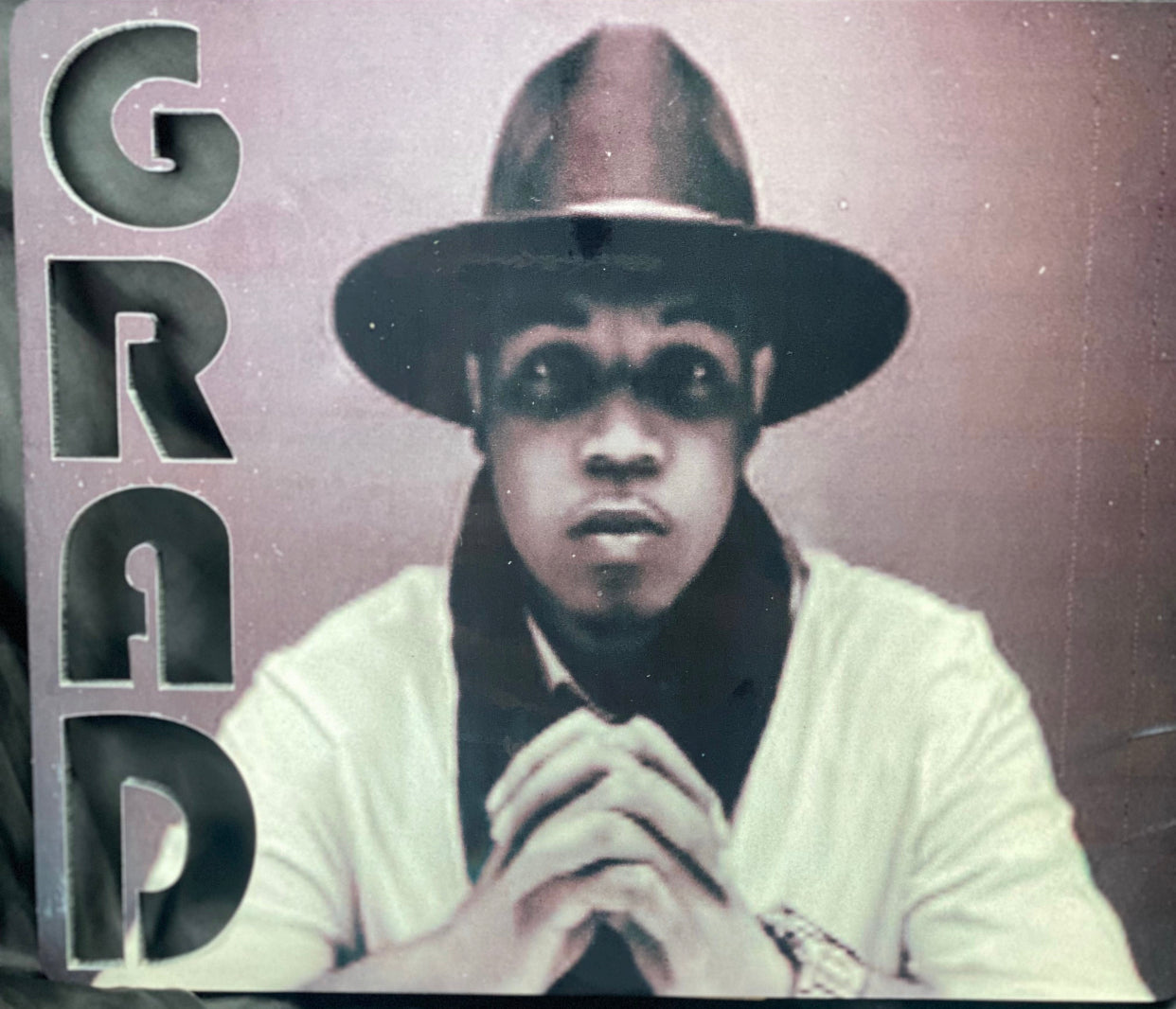 GRAD BOX CUSTOMIZED (PLATINUM)