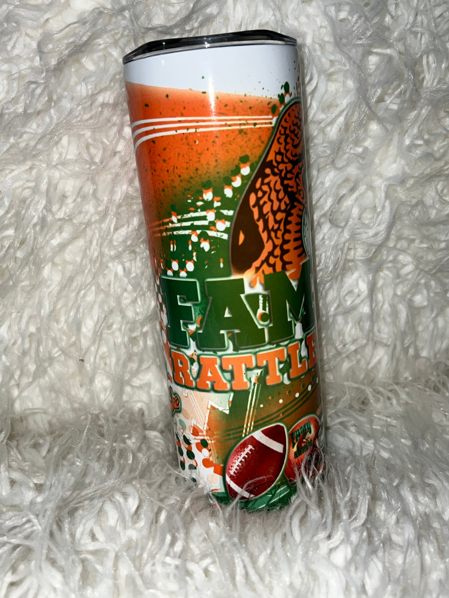 FAMU Tumblers